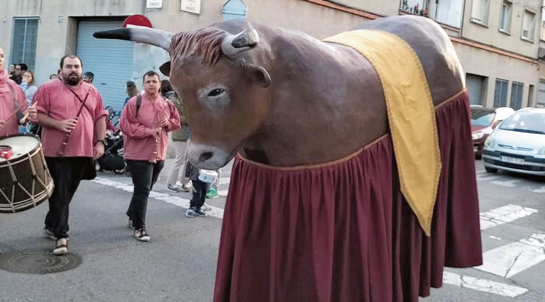 imatge de l'acte